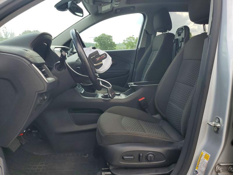 Aukcja sprzedaży 2020 Gmc Terrain, vin: 3GKALTEV9LL282796, numer aukcji: 61087366