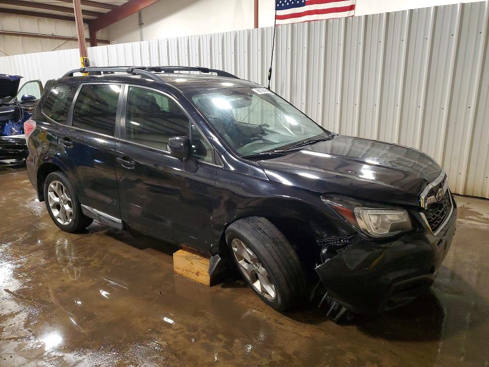 Aukcja sprzedaży 2018 Subaru Forester, vin: JF2SJAWC6JH427832, numer aukcji: 60198316