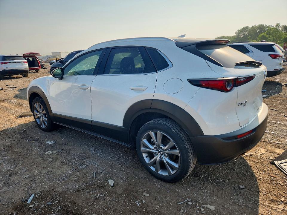 Продаж на аукціоні авто 2024 Mazda Cx-30, vin: 3MVDMBDM8RM625608, номер лоту: 60940866