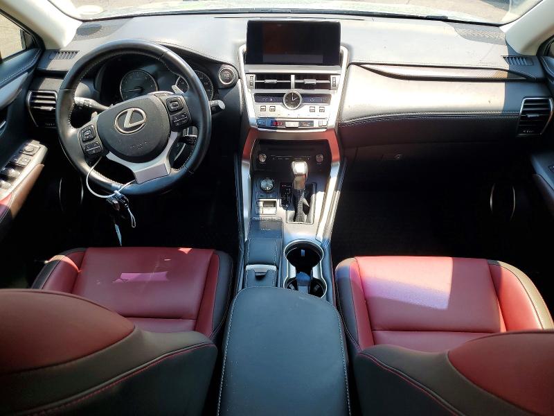 Aukcja sprzedaży 2019 Lexus Nx 300, vin: JTJBARBZ1K2197528, numer aukcji: 53456876