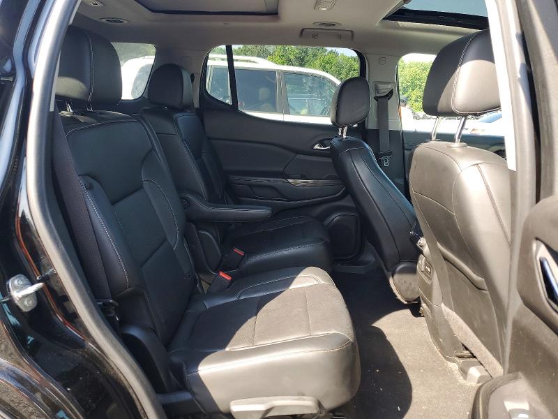 60996986 :رقم المزاد ، 1GKKNULSXLZ165377 vin ، 2020 Gmc Acadia مزاد بيع