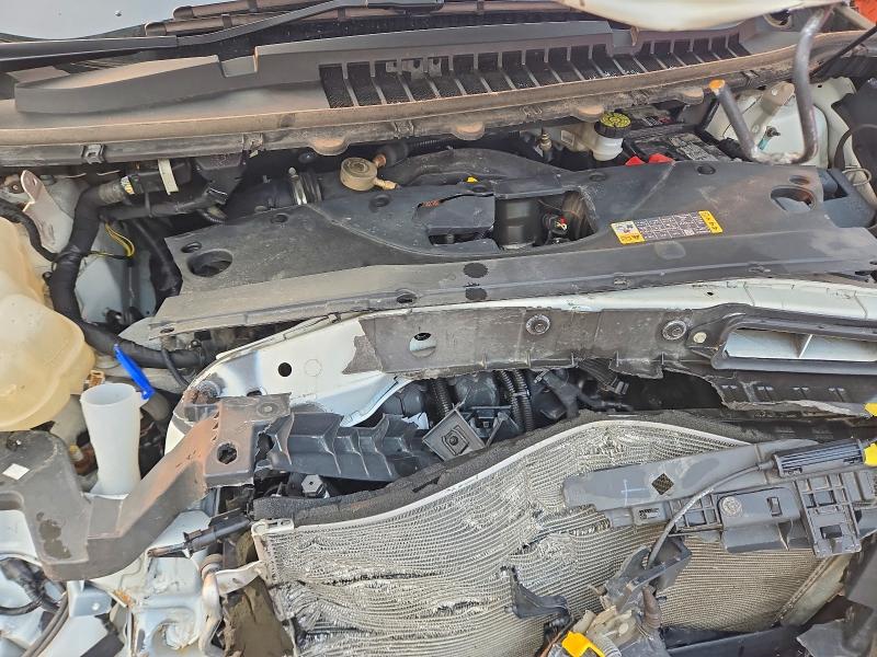 56042096 :رقم المزاد ، 2FMPK4K94MBA50119 vin ، 2021 Ford Edge مزاد بيع