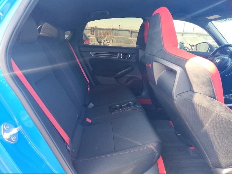 Продаж на аукціоні авто 2024 Honda Civic, vin: JHMFL5G44RX095432, номер лоту: 62345556
