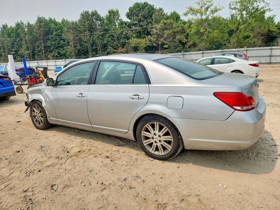 Aukcja sprzedaży 2007 Toyota Avalon, vin: 4T1BK36B77U186311, numer aukcji: 61742226