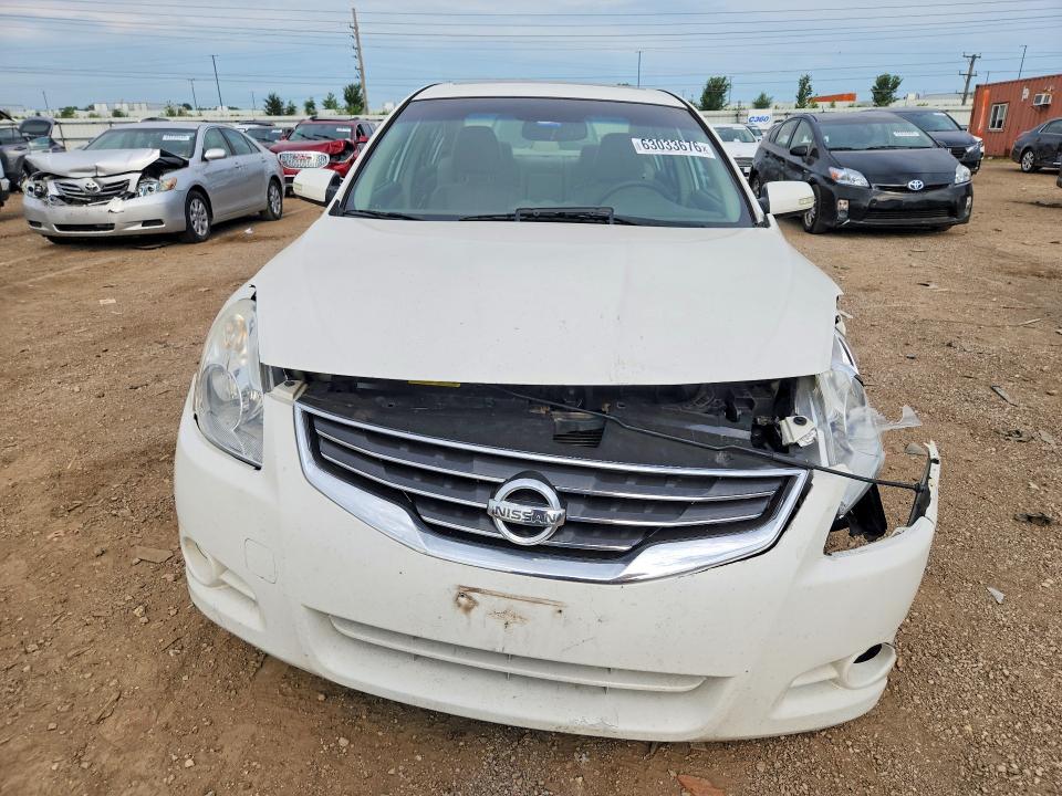 Aukcja sprzedaży 2010 Nissan Altima, vin: 1N4AL2AP1AC175186, numer aukcji: 63033676