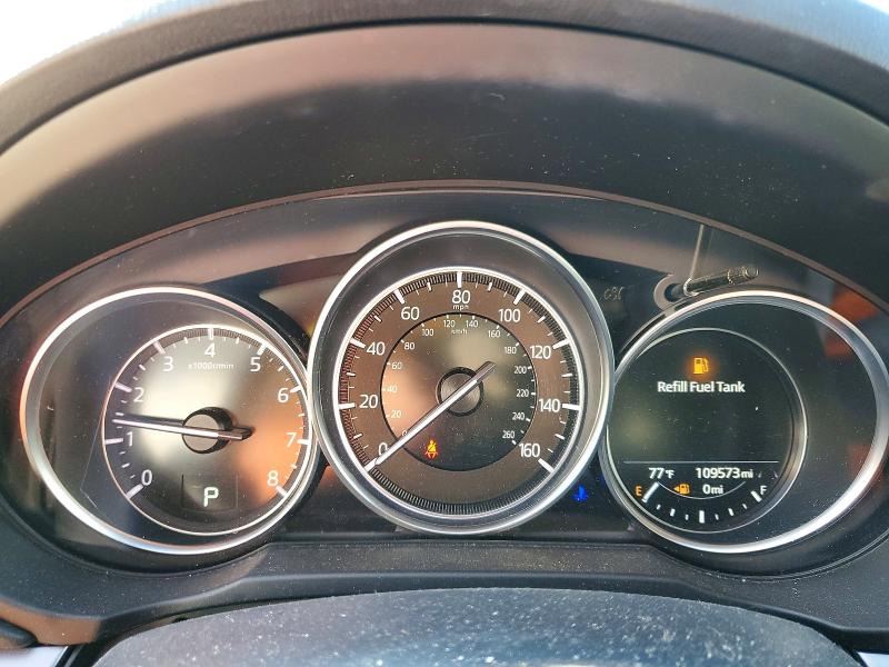 Aukcja sprzedaży 2019 Mazda Cx-5, vin: JM3KFACMXK0682892, numer aukcji: 62763936