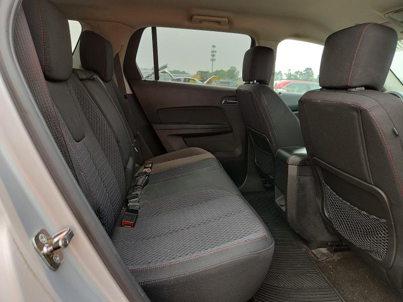 Продаж на аукціоні авто 2011 Gmc Terrain, vin: 2CTALMEC9B6396644, номер лоту: 61217916