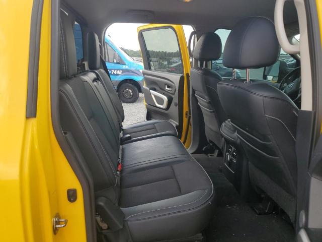 61860636 :رقم المزاد ، 1N6BA1F45GN511350 vin ، 2016 Nissan Titan Xd مزاد بيع
