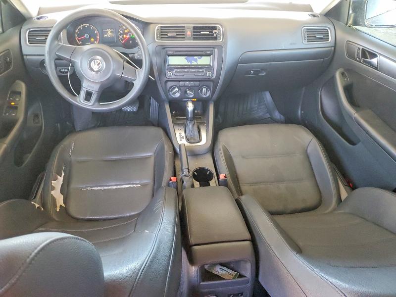 Aukcja sprzedaży 2011 Volkswagen Jetta, vin: 3VWDZ7AJ1BM048966, numer aukcji: 61937026