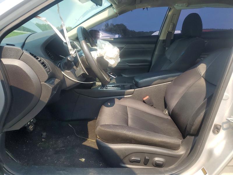 61819936 :رقم المزاد ، 1N4AL3AP8HN308840 vin ، 2017 Nissan Altima مزاد بيع