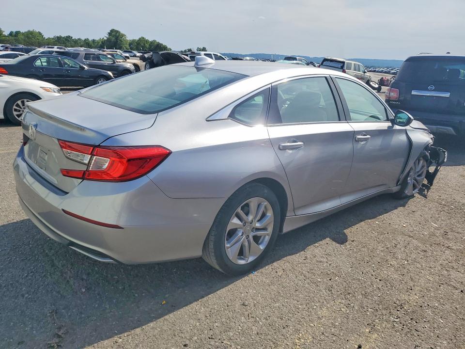 Продаж на аукціоні авто 2020 Honda Accord, vin: 1HGCV1F19LA040226, номер лоту: 62645936