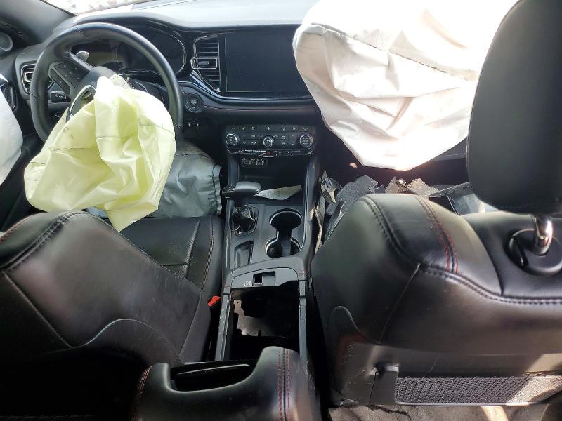 Продажа на аукционе авто 2024 Dodge Durango, vin: 1C4RDJDG4RC207494, номер лота: 59587836