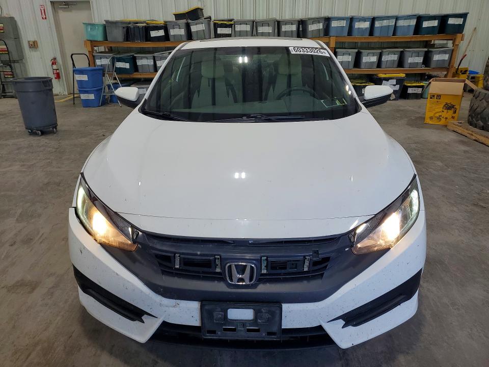Aukcja sprzedaży 2016 Honda Civic, vin: 2HGFC4B00GH310114, numer aukcji: 60333026