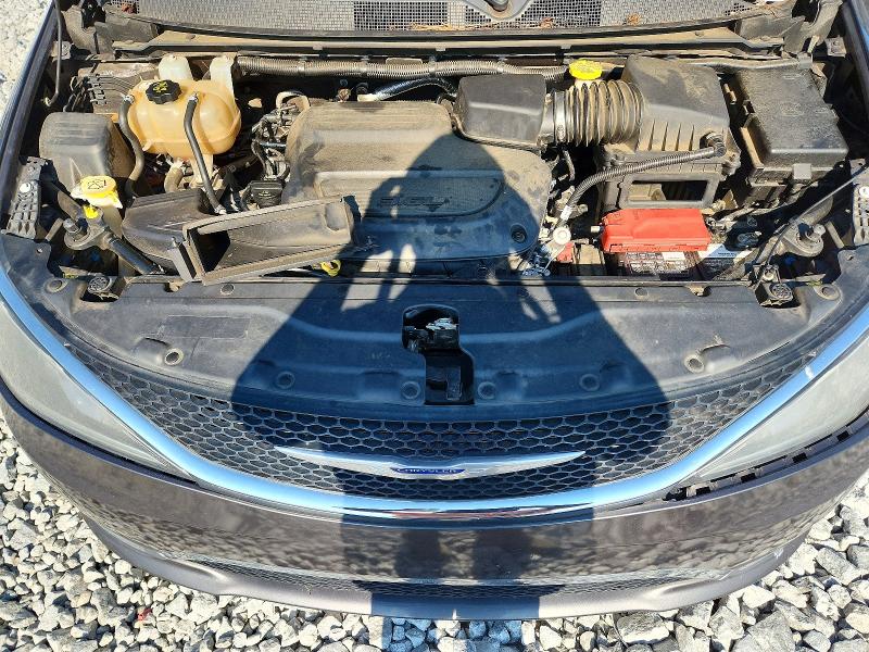 Aukcja sprzedaży 2020 Chrysler Pacifica, vin: 2C4RC1GG7LR275673, numer aukcji: 59994866
