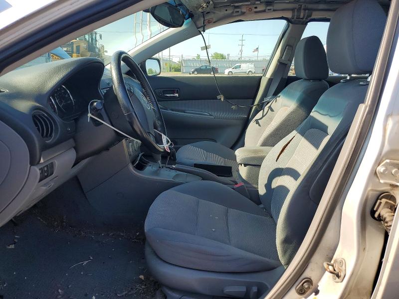 Продажа на аукционе авто 2005 Mazda 6, vin: 1YVHP84D955M49112, номер лота: 59995536