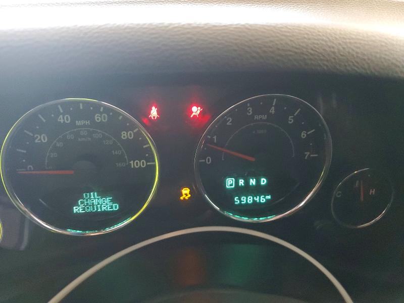 Aukcja sprzedaży 2018 Jeep Wrangler, vin: 1C4AJWAGXJL898204, numer aukcji: 60476416