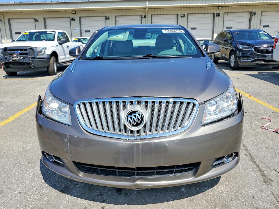 2010 Buick Lacrosse მანქანა იყიდება აუქციონზე, vin: 1G4GC5EG5AF202190, აუქციონის ნომერი: 62303716