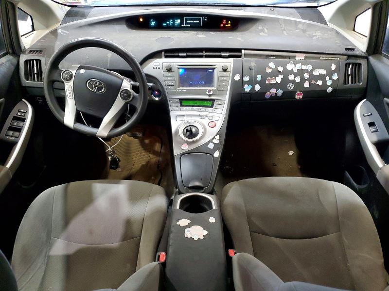 Aukcja sprzedaży 2014 Toyota Prius Plug-in Hybrid, vin: JTDKN3DP6E3049440, numer aukcji: 59257636