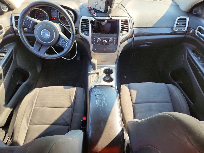 Aukcja sprzedaży 2011 Jeep Grand Cherokee, vin: 1J4RR4GG5BC567324, numer aukcji: 61994966