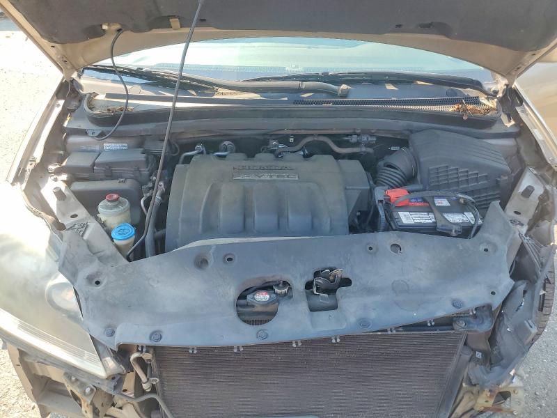 Продаж на аукціоні авто 2006 Honda Odyssey, vin: 5FNRL38436B423463, номер лоту: 61930326