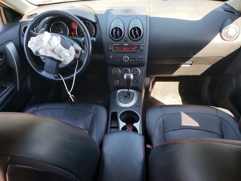 Продаж на аукціоні авто 2008 Nissan Rogue, vin: JN8AS58V58W147861, номер лоту: 63182406