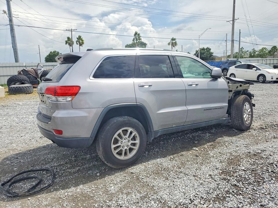 Aukcja sprzedaży 2019 Jeep Grand Cherokee, vin: 1C4RJEAG9KC850742, numer aukcji: 60568776