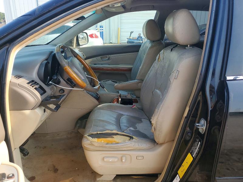 Aukcja sprzedaży 2004 Lexus Rx, vin: JTJGA31U340013715, numer aukcji: 62528286