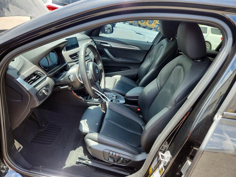 Продажа на аукционе авто 2018 Bmw X2, vin: WBXYJ3C30JEJ91577, номер лота: 60823306