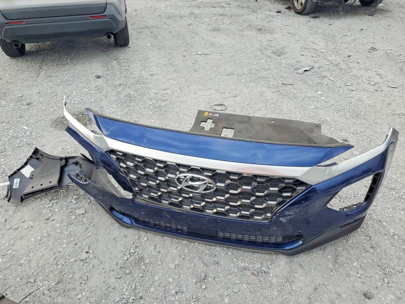 Продаж на аукціоні авто 2020 Hyundai Santa Fe, vin: 5NMS23AD6LH285779, номер лоту: 60839126