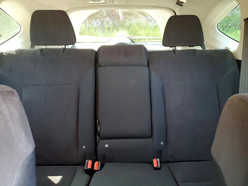 Aukcja sprzedaży 2012 Honda Cr-v, vin: 2HKRM4H32CH622091, numer aukcji: 62337616