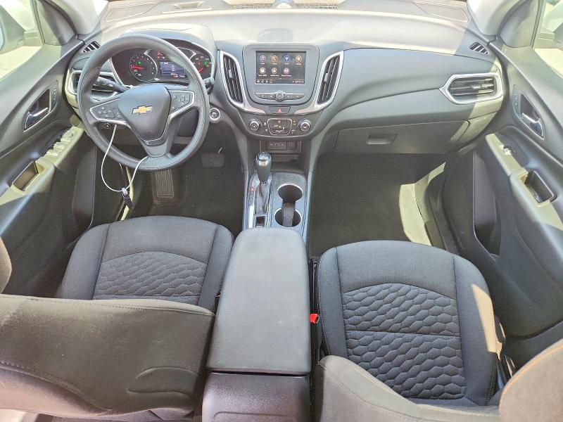 Продажа на аукционе авто 2020 Chevrolet Equinox, vin: 3GNAXKEV5LL272834, номер лота: 62136316