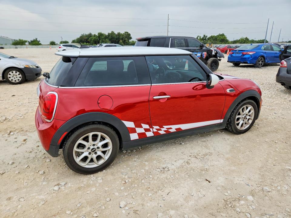 Продажа на аукционе авто 2014 Mini Cooper, vin: WMWXM5C59ET730998, номер лота: 61167266
