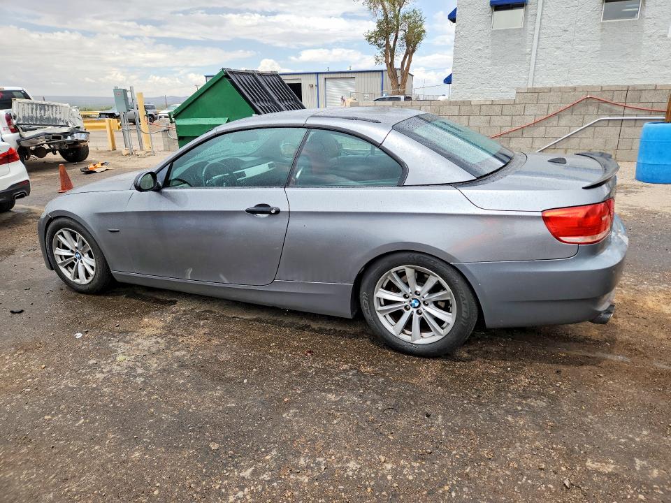 Продаж на аукціоні авто 2008 Bmw 328, vin: WBAWR33568P151238, номер лоту: 61599776
