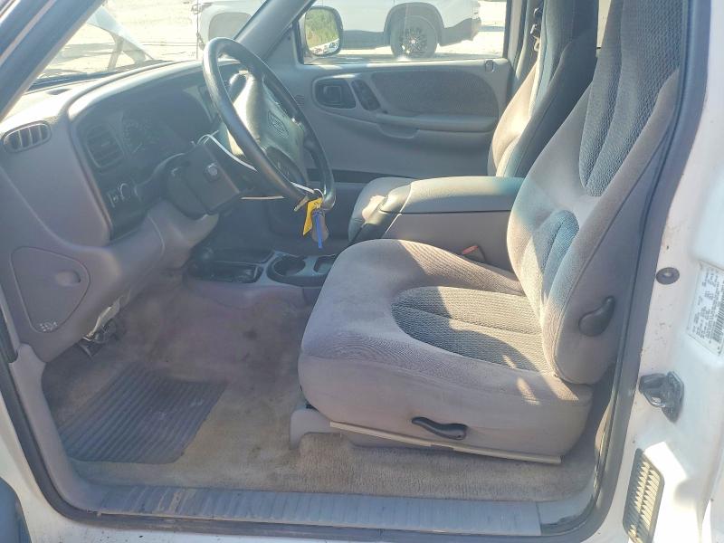 Продаж на аукціоні авто 1997 Dodge Dakota, vin: 1B7GG23YXVS198931, номер лоту: 60777856