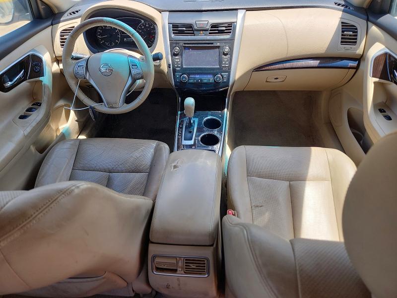 2013 Nissan Altima მანქანა იყიდება აუქციონზე, vin: 1N4AL3AP7DC282785, აუქციონის ნომერი: 60455676