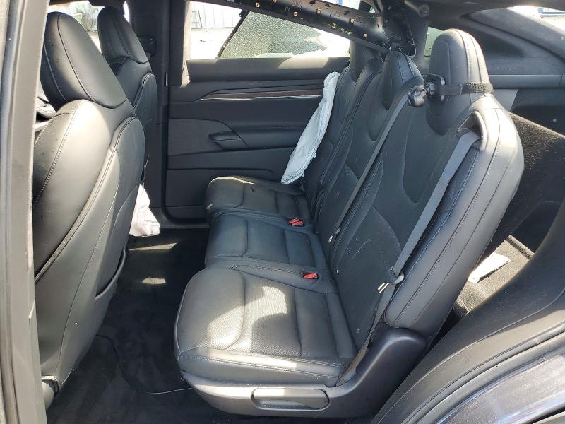Aukcja sprzedaży 2022 Tesla Model X, vin: 7SAXCDE58NF363837, numer aukcji: 59881096