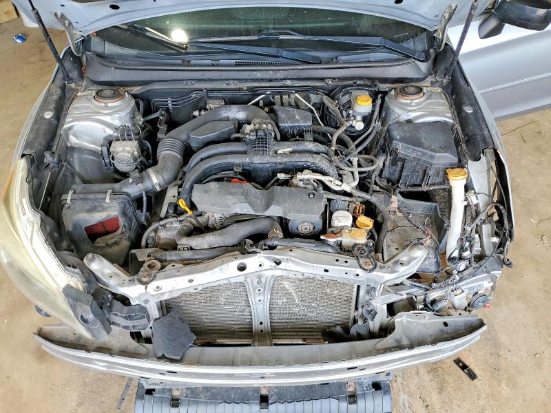 Продажа на аукционе авто 2015 Subaru Legacy, vin: 4S3BNAC64F3006200, номер лота: 60632006