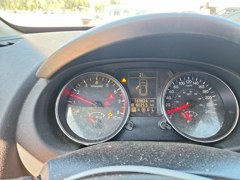Продаж на аукціоні авто 2013 Nissan Rogue, vin: JN8AS5MVXDW143255, номер лоту: 61967226