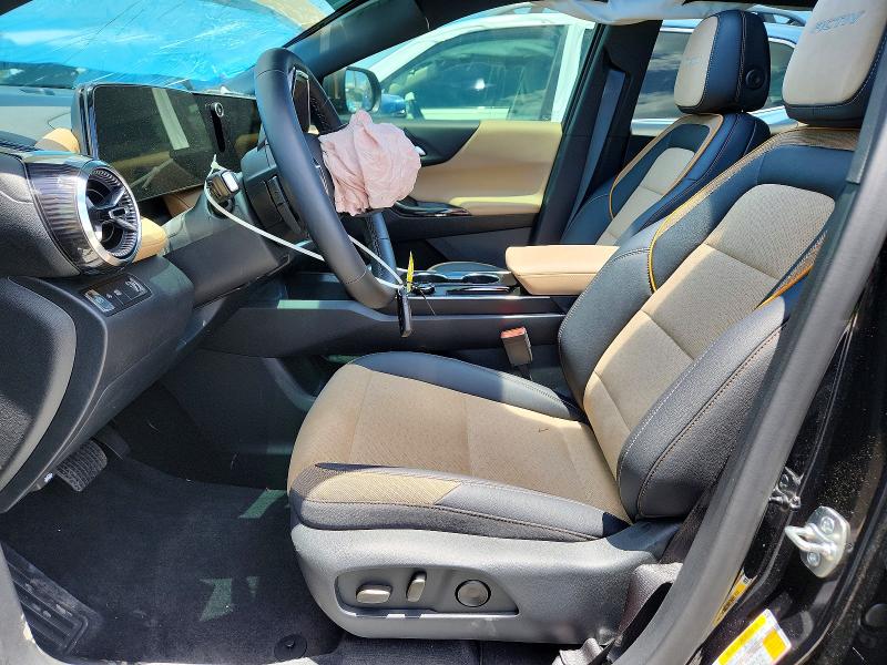 Продажа на аукционе авто 2026 Chevrolet Equinox, vin: 3GNAXKEGXTL369108, номер лота: 56436026