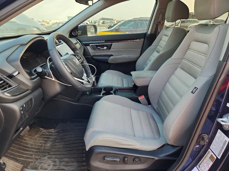 Продаж на аукціоні авто 2022 Honda Cr-v, vin: 5J6RT6H57NL048385, номер лоту: 59909166