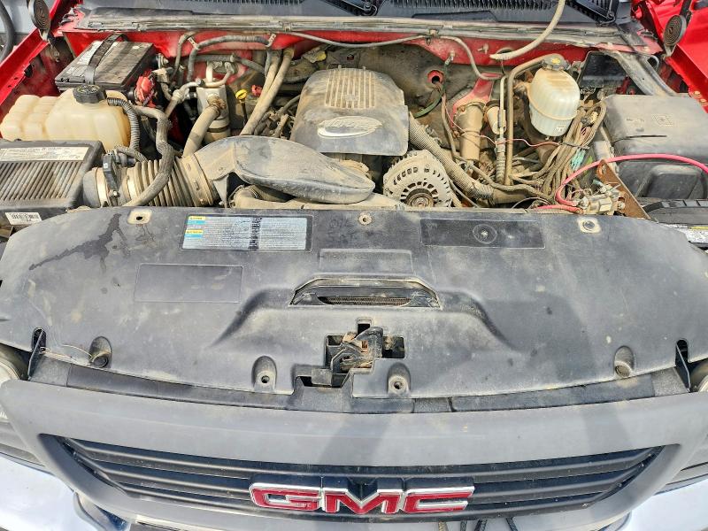 61330266 :رقم المزاد ، 1GDJK34U86E281890 vin ، 2006 Gmc New Sierra مزاد بيع