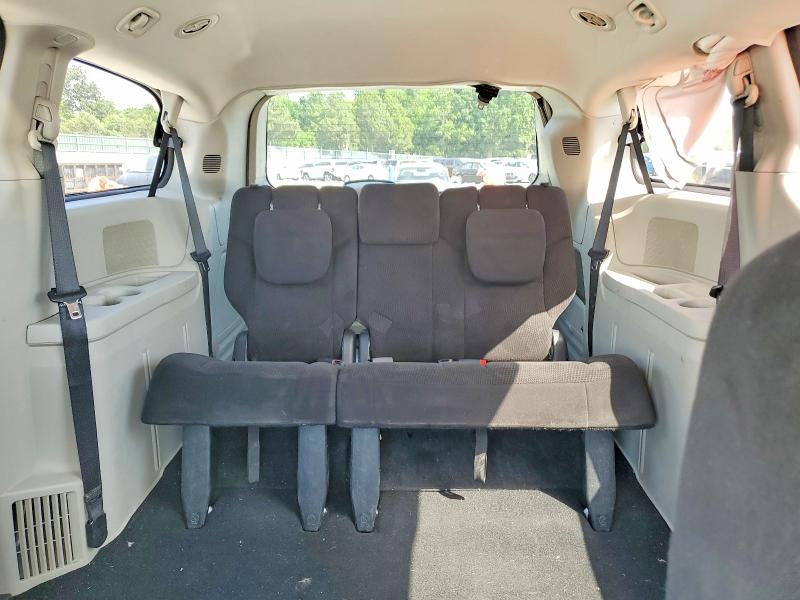 Aukcja sprzedaży 2014 Dodge Grand Caravan, vin: 2C4RDGCG9ER427560, numer aukcji: 62125406