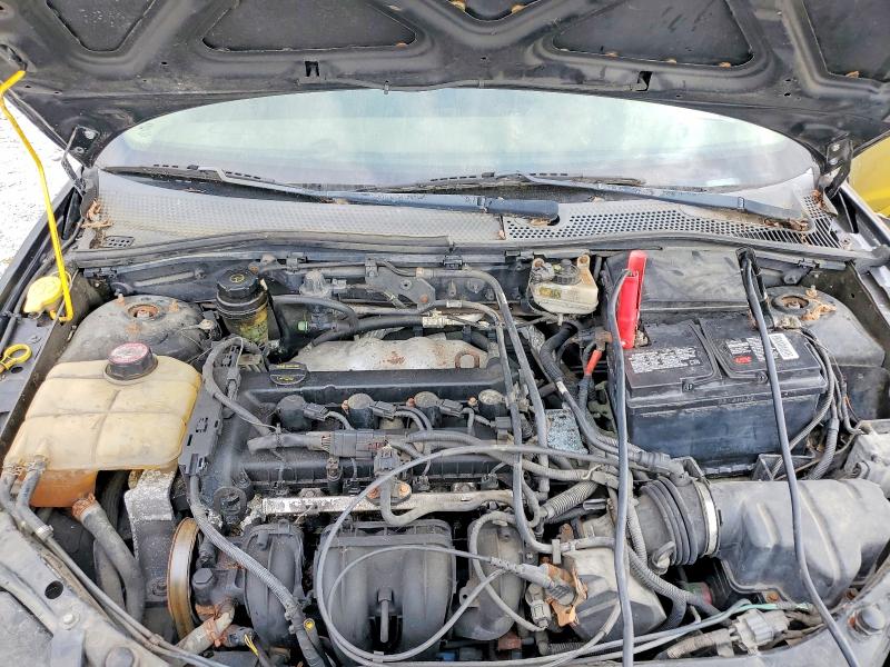 Продаж на аукціоні авто 2005 Ford Focus, vin: 1FAFP34N35W211104, номер лоту: 63136136