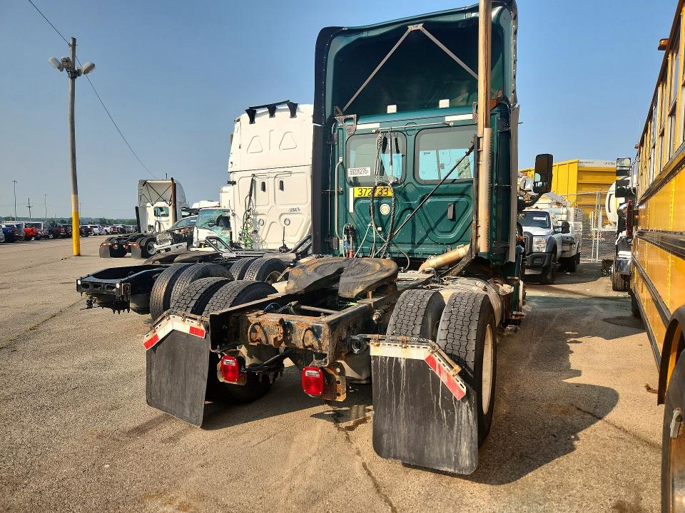 Aukcja sprzedaży 2018 Freightliner Cascadia 113, vin: 3AKBGADVXJSJL4561, numer aukcji: 59226276