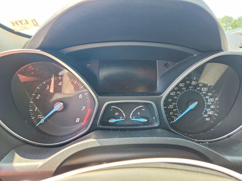 Продажа на аукционе авто 2013 Ford Escape, vin: 1FMCU9GX3DUA53617, номер лота: 61085556