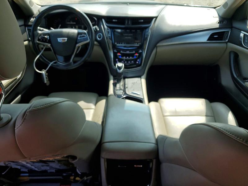 Продаж на аукціоні авто 2018 Cadillac Cts, vin: 1G6AX5SX1J0159511, номер лоту: 62702766