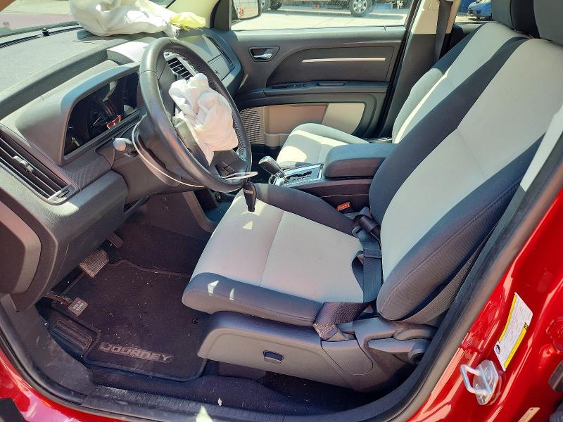 Продаж на аукціоні авто 2009 Dodge Journey, vin: 3D4GG57V89T534505, номер лоту: 62828076