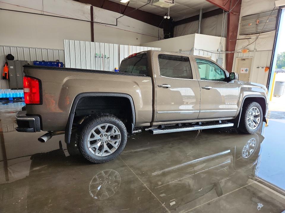 Auction sale of the 2014 Gmc Sierra, vin: 3GTU2VEC9EG533799, lot number: 59342776