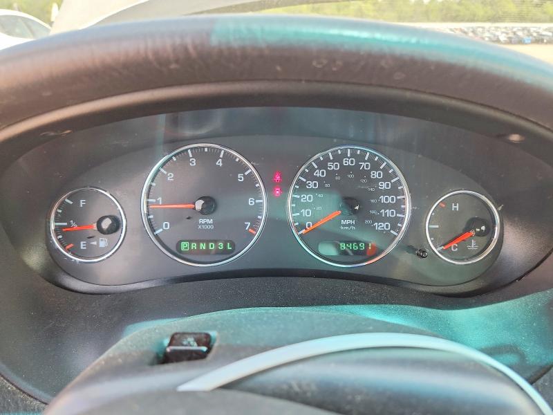 Продаж на аукціоні авто 2000 Chrysler Concorde, vin: 2C3HD46R7YH425747, номер лоту: 59277486