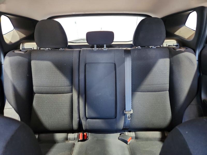 2018 Nissan Rogue Sport მანქანა იყიდება აუქციონზე, vin: JN1BJ1CR1JW254212, აუქციონის ნომერი: 62429666
